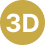 Создаём проекты в формате  3D, разрабатываем сметную документацию