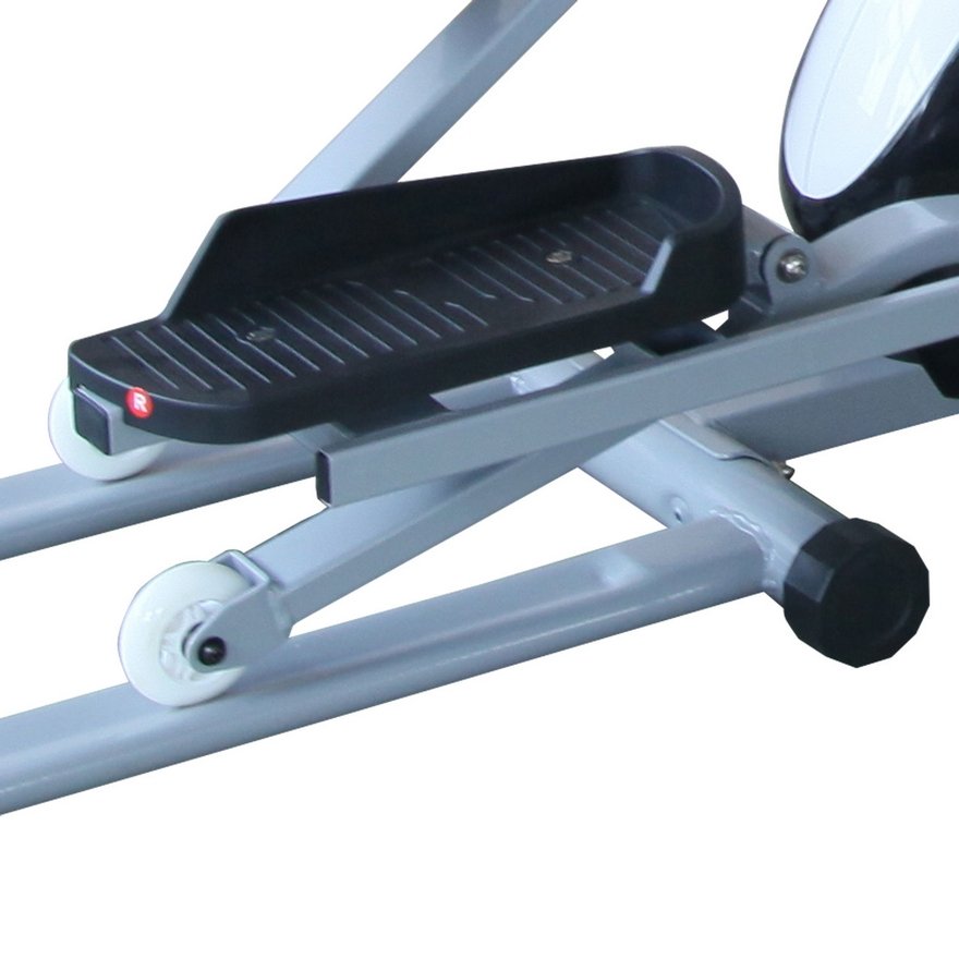 Эллиптический тренажер E8602T - вид 2
