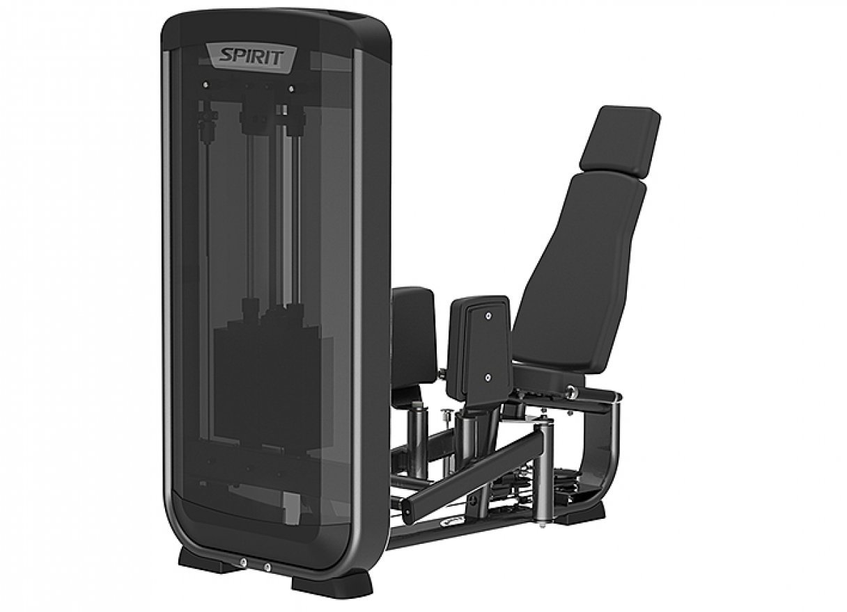 Приведение / отведение бедра SP-3516 - вид 2