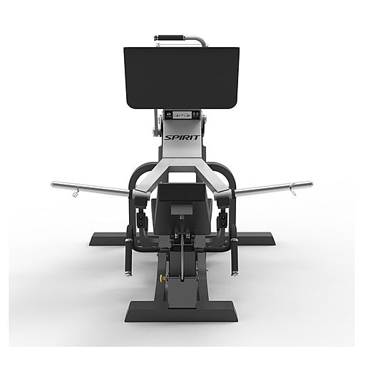 Жим ногами SP-4508 - вид 4