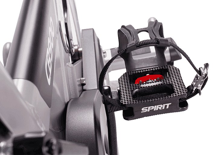 Спин-байк Spirit Fitness CB900 - вид 5