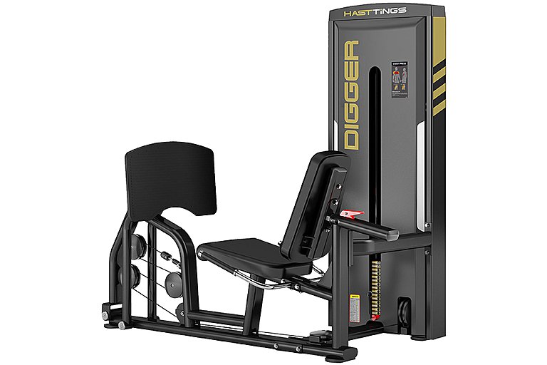 Жим ногами Digger HD016-1 - вид 3
