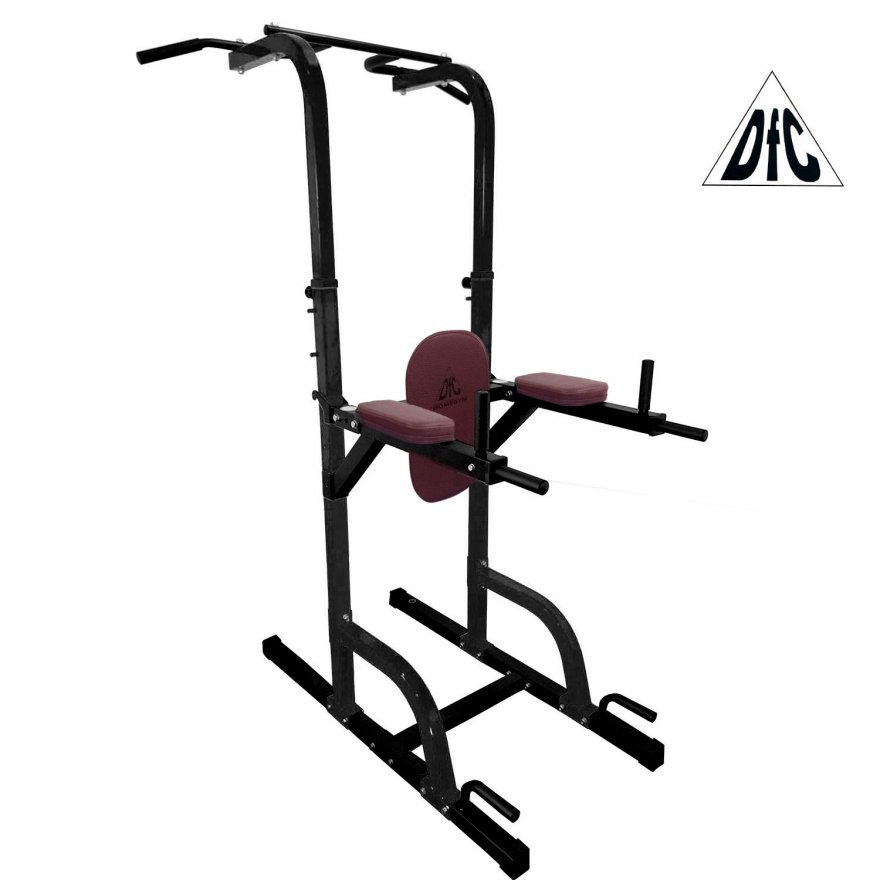 Турник-брусья Power Tower G009B - вид 3