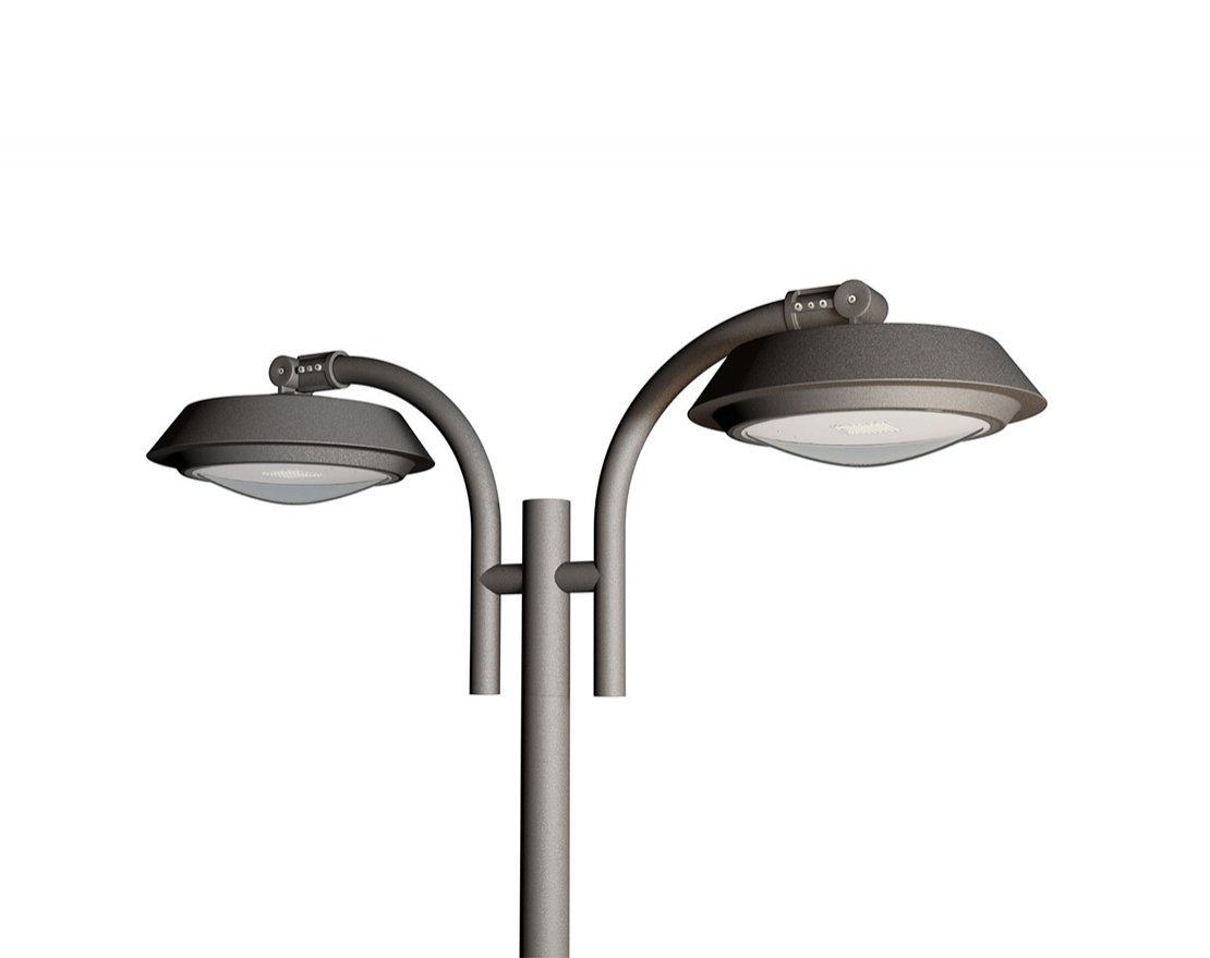 Фонарь уличный Орион 2021 - 1 - вид 4