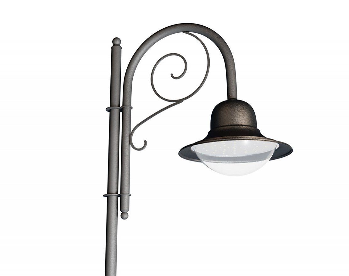 Фонарь уличный Венеция-1 - вид 2