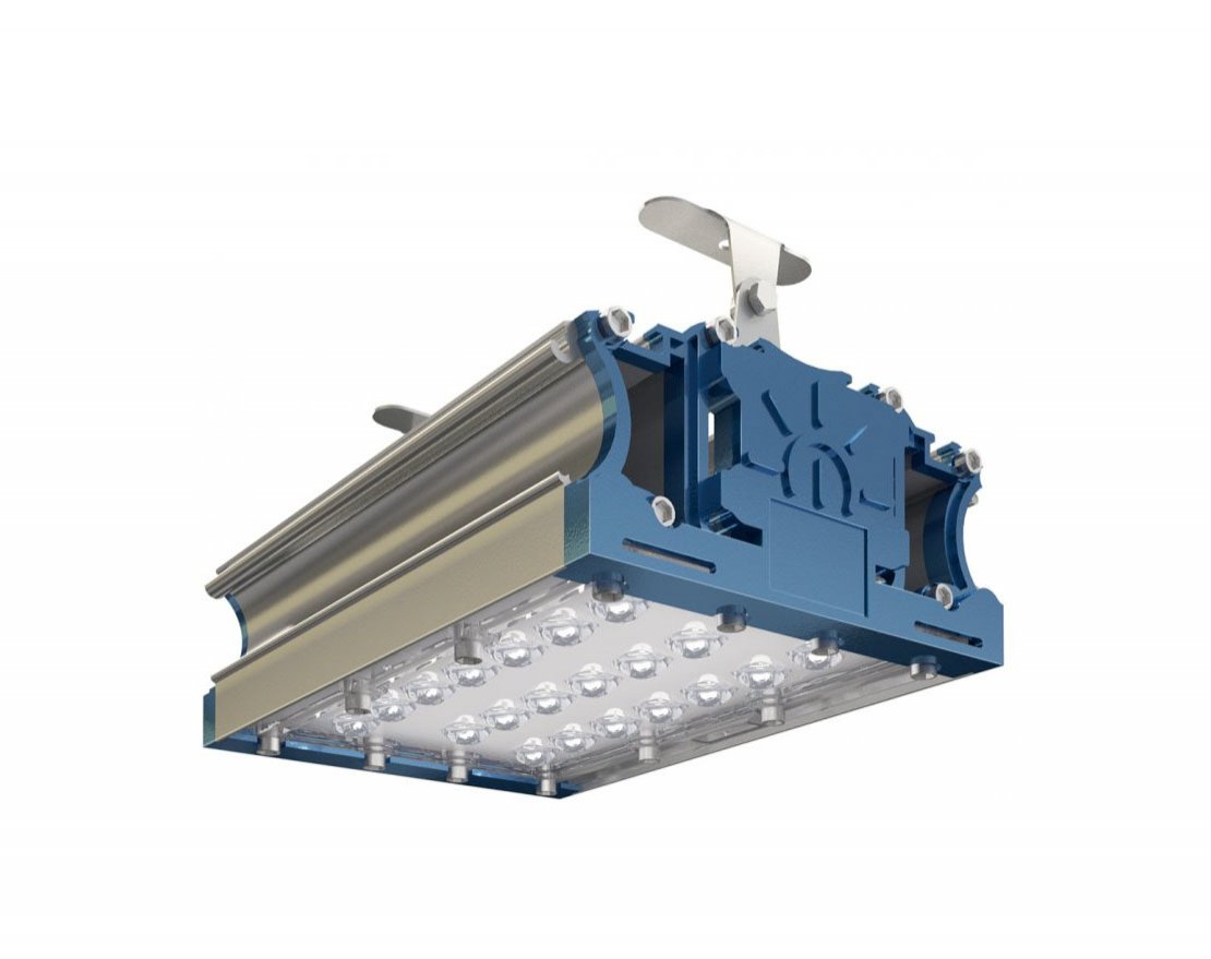 Промышленный светильник TL-PROM 50 PR Plus - вид 3