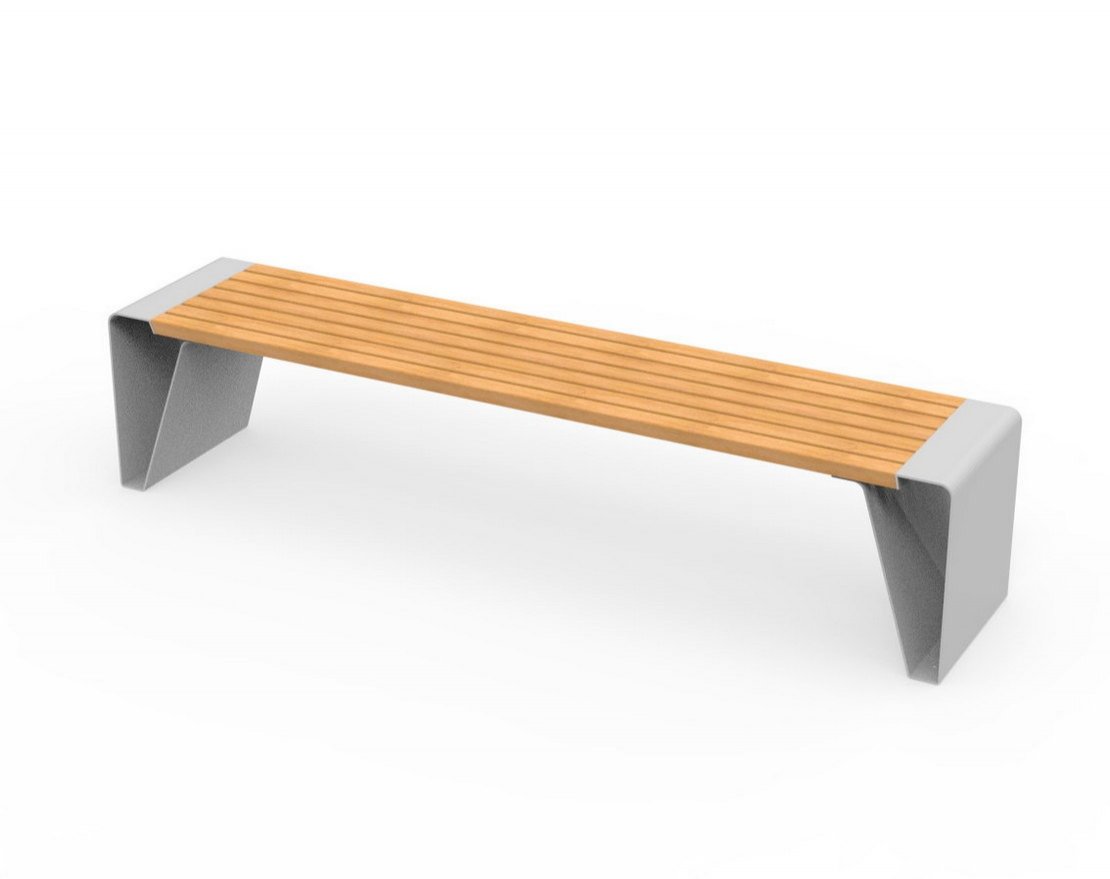 Скамья Венера 2 - вид 2