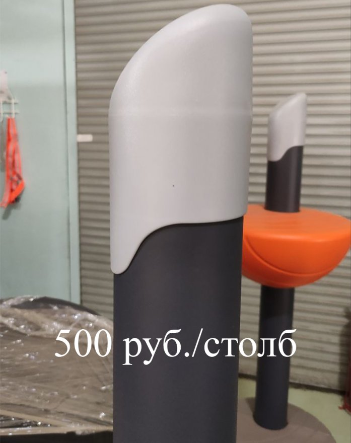 Тройной каскад турников для отжиманий TORUDA 21 - вид 4