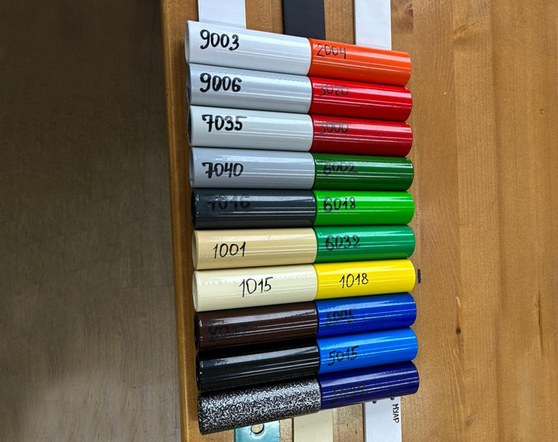 Уличный тренажер TORUDA «Твистер стоя + Маятник» 65 - вид 2