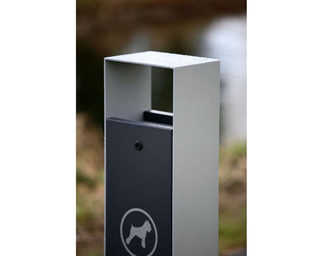 Урна для экскрементов TORUDA 03 - вид 2