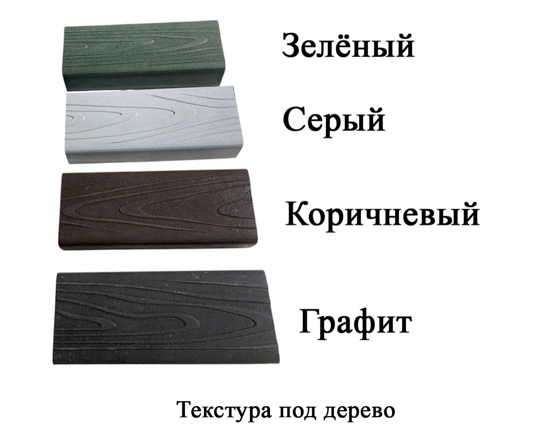 Урна для раздельного сбора мусора Сортер - вид 4