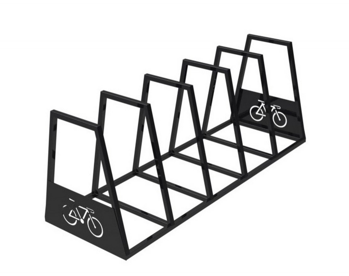 Велопарковка «Велос» VP32 - вид 4